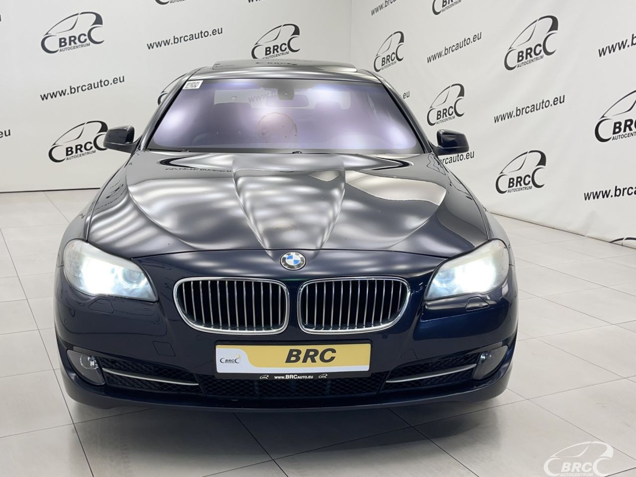 BMW 530 | 49