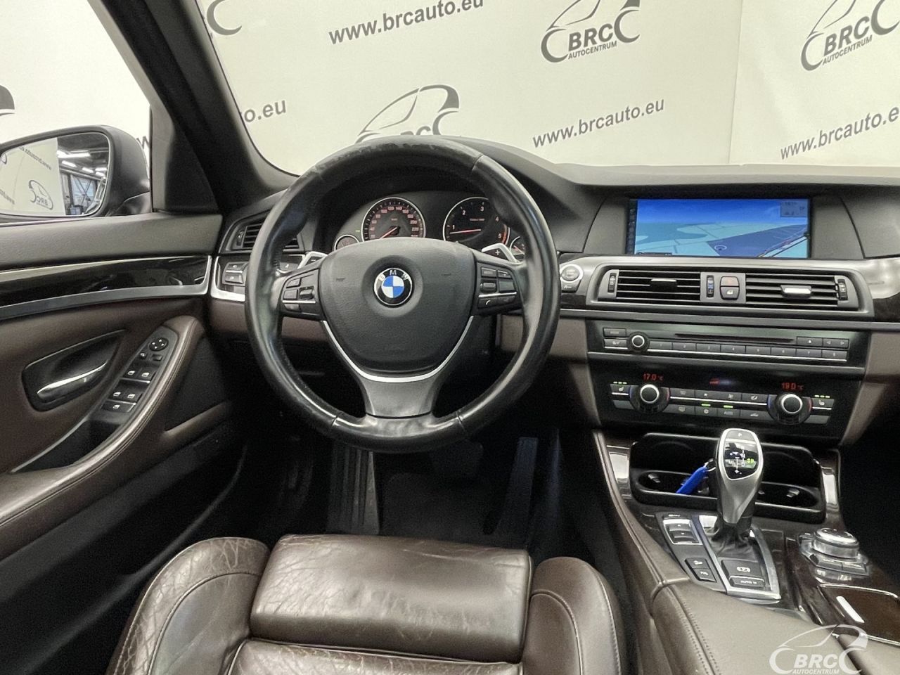 BMW 530 | 12