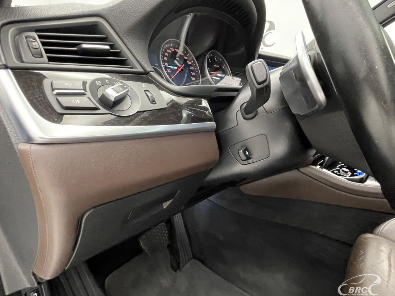 BMW 530 | 26