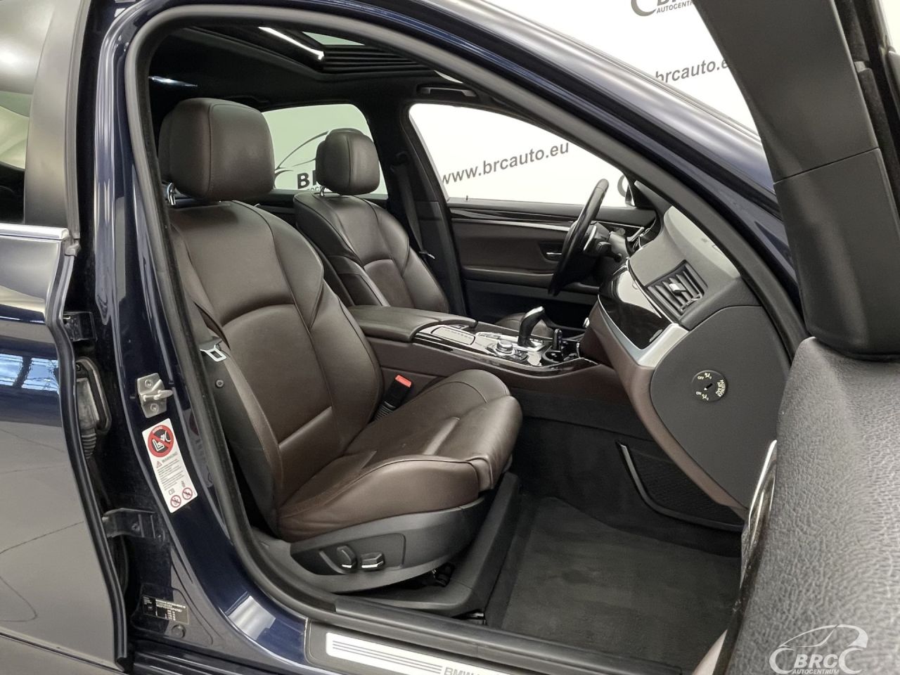 BMW 530 | 6
