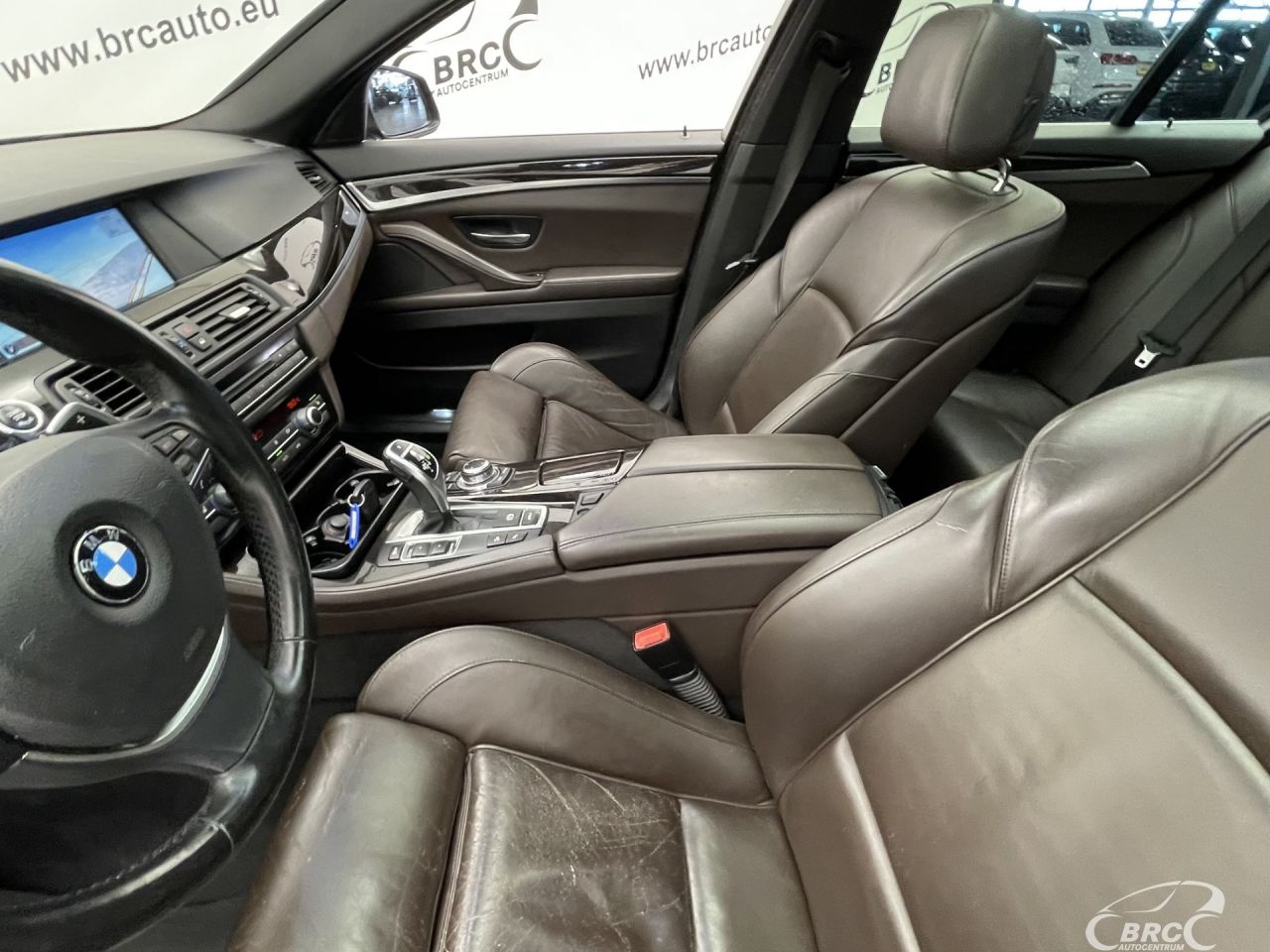 BMW 530 | 24