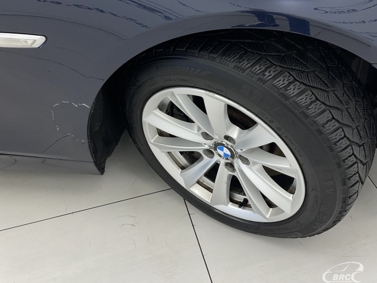 BMW 530 | 44