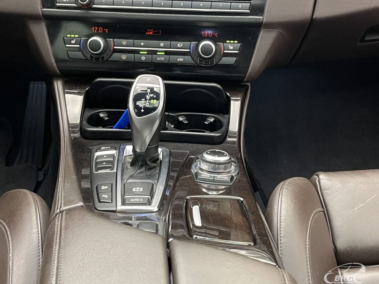 BMW 530 | 16
