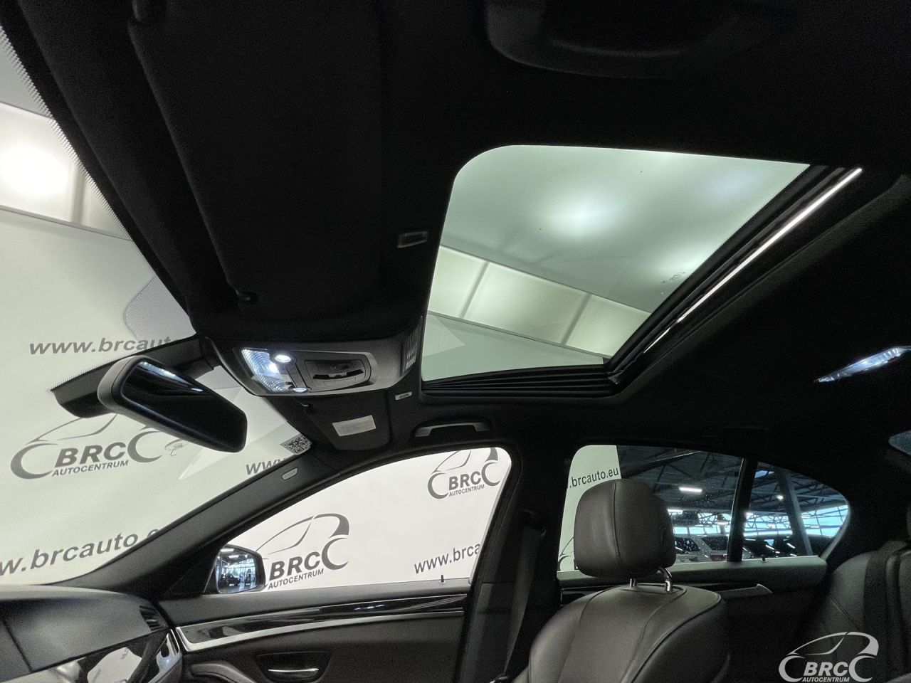 BMW 530 | 25