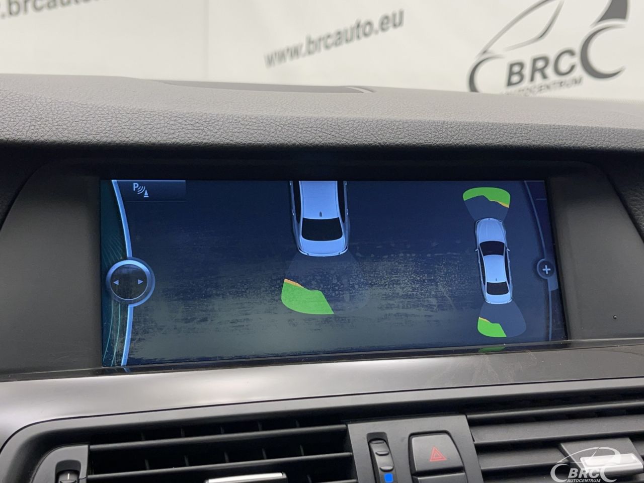 BMW 530 | 34