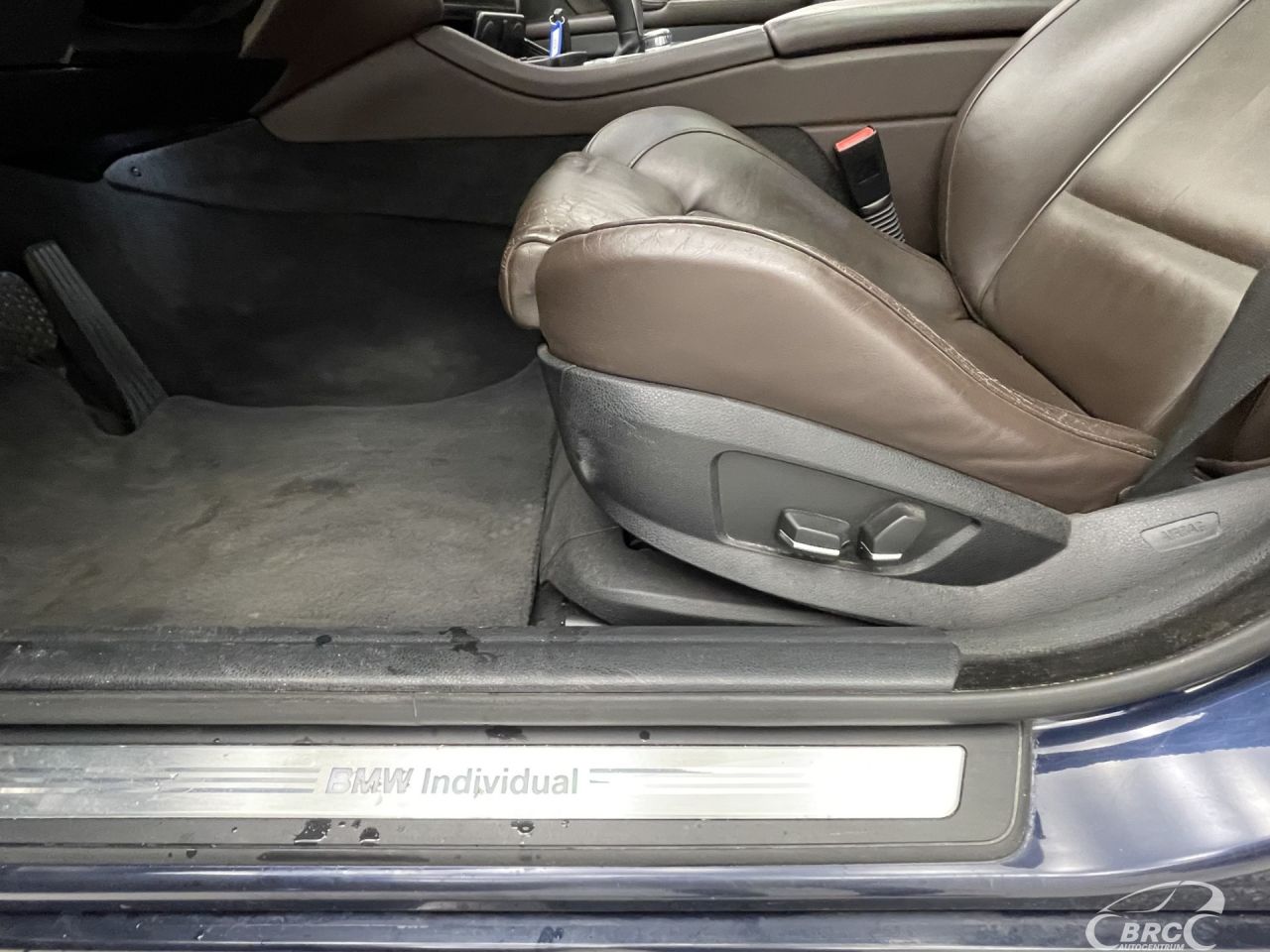 BMW 530 | 20
