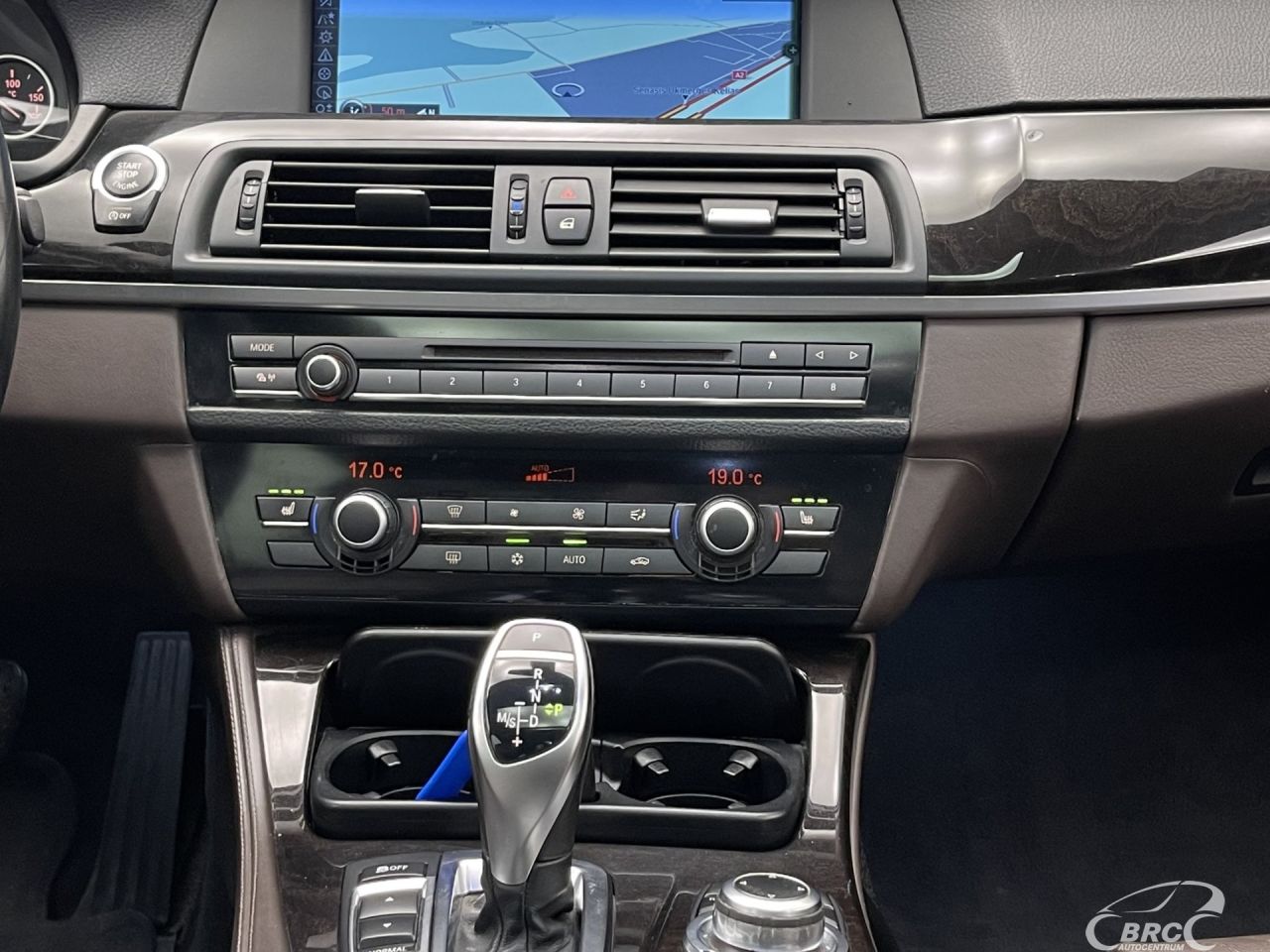 BMW 530 | 15
