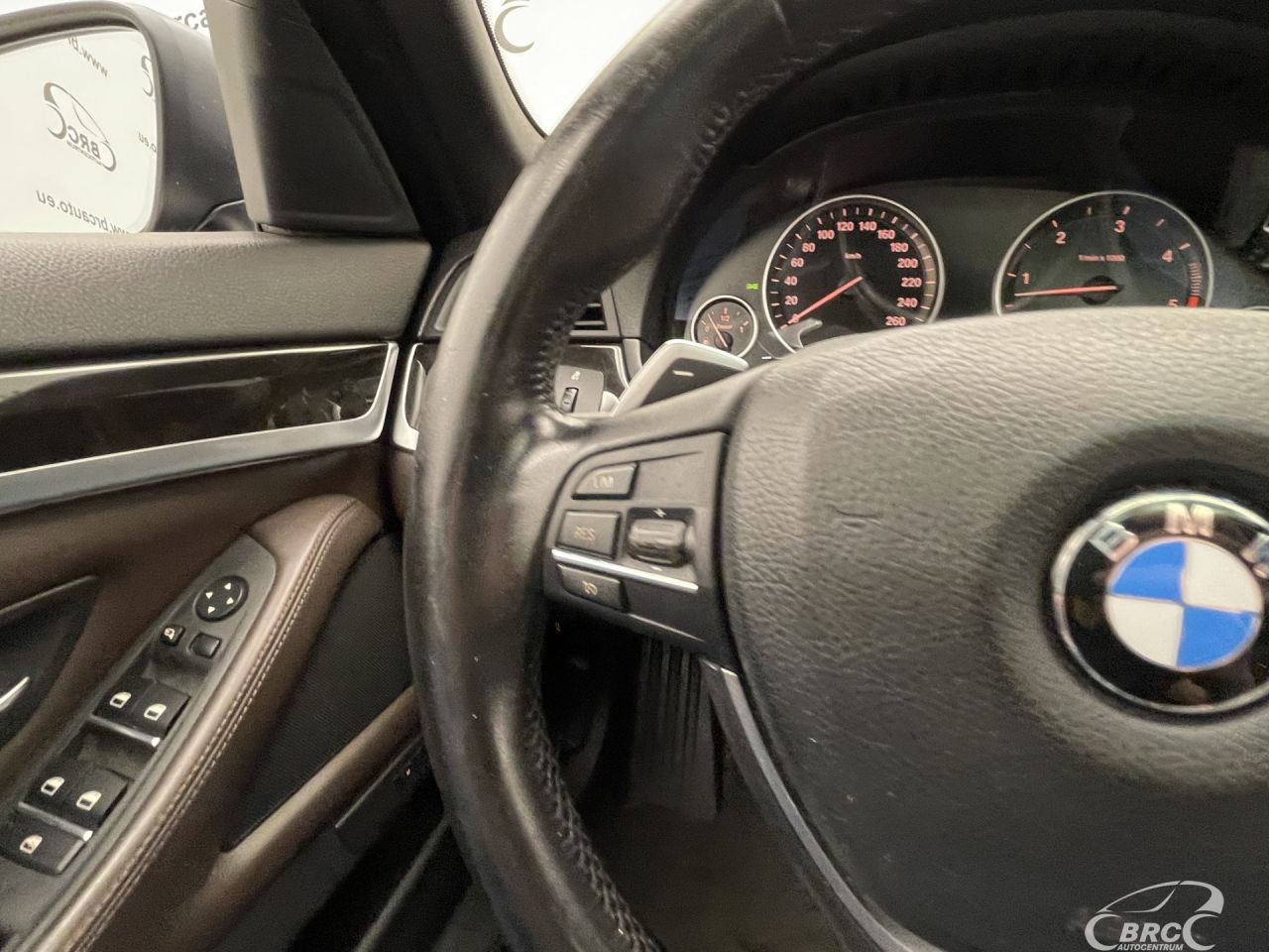 BMW 530 | 31