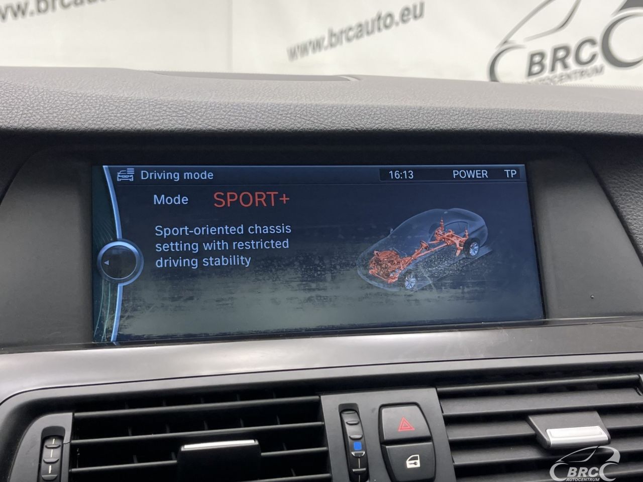 BMW 530 | 43
