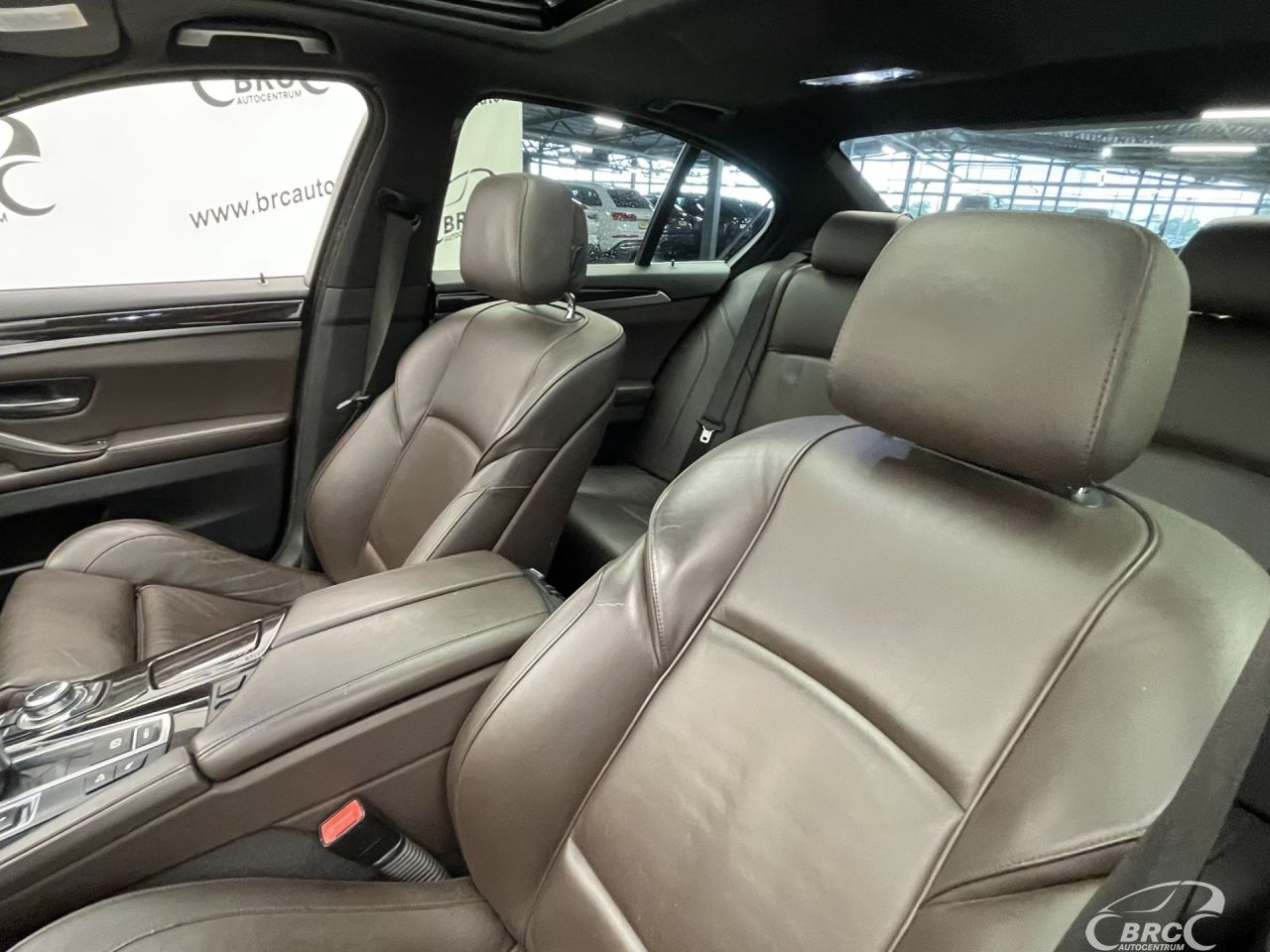 BMW 530 | 23
