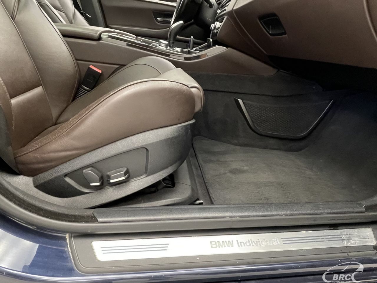 BMW 530 | 5