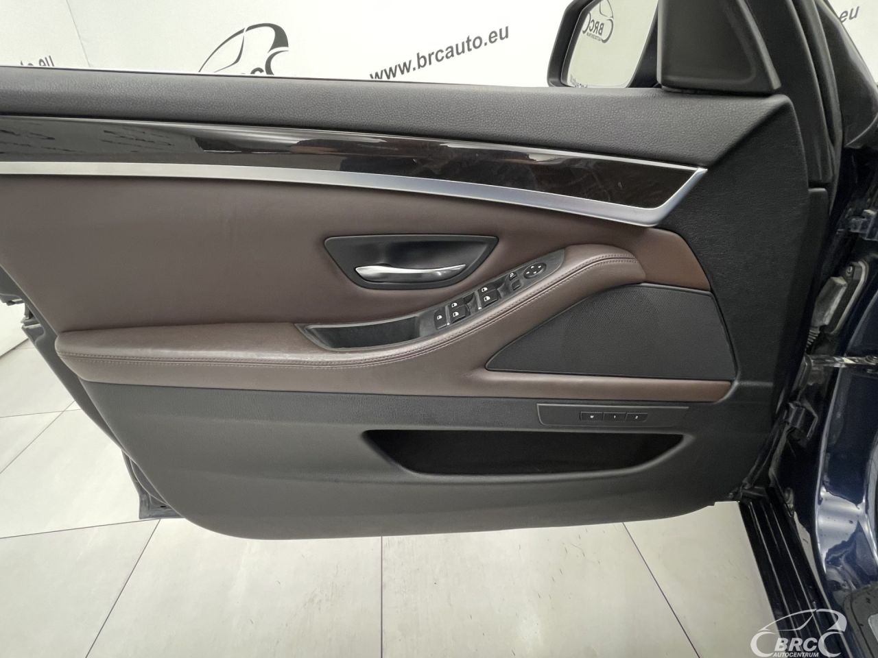BMW 530 | 18