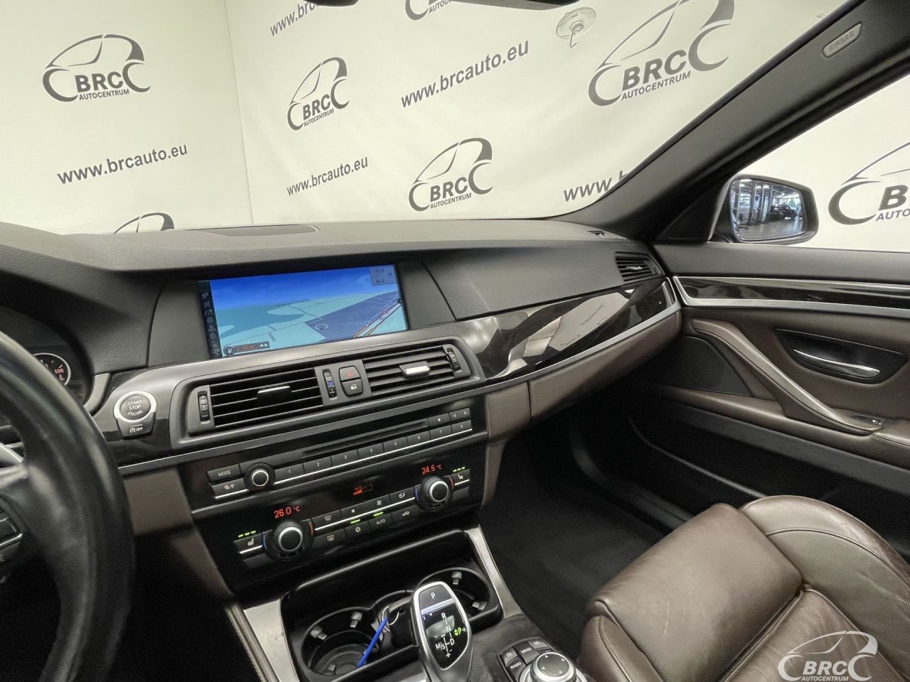 BMW 530 | 28