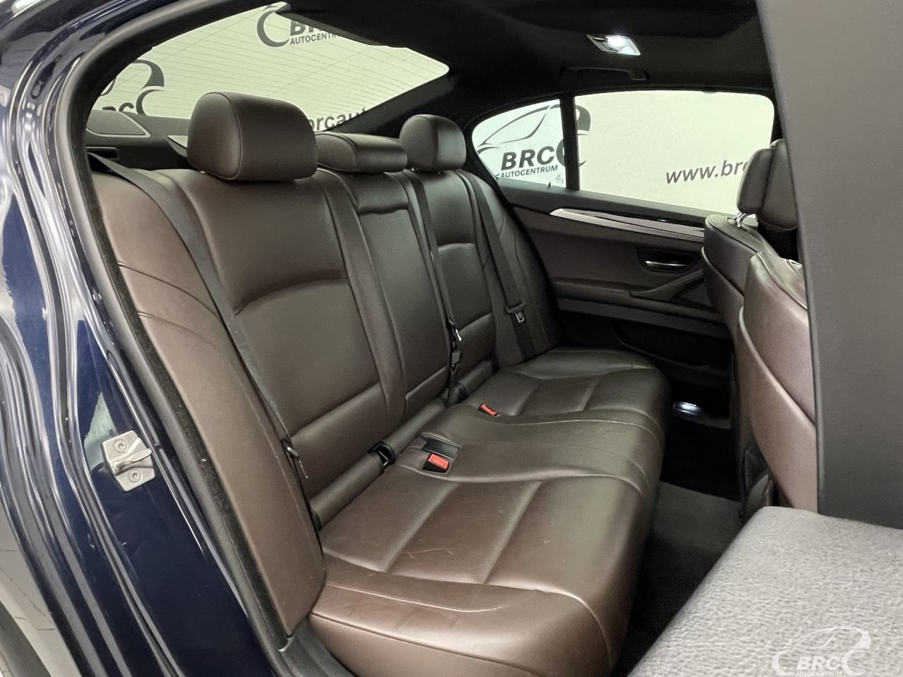 BMW 530 | 10