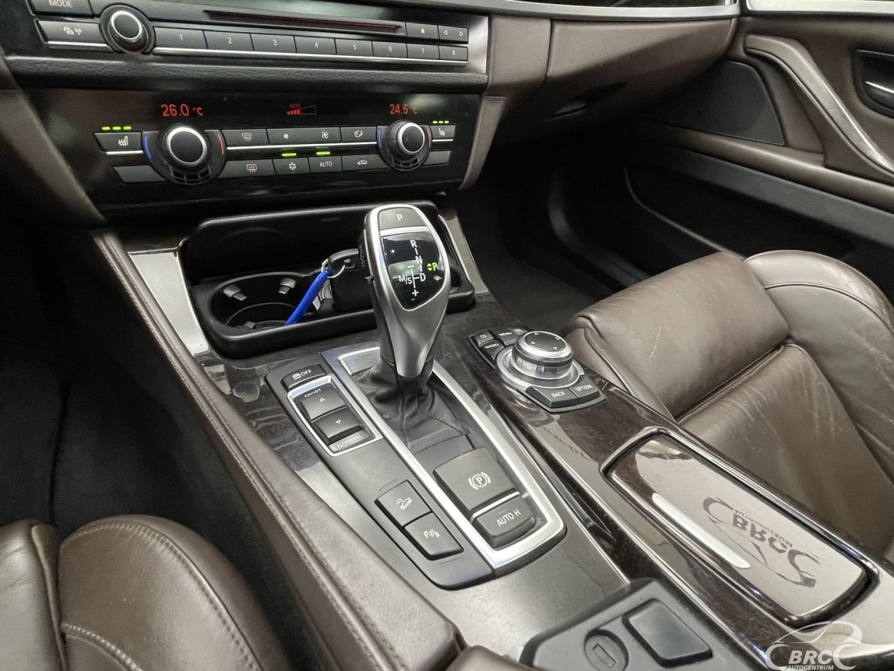 BMW 530 | 27