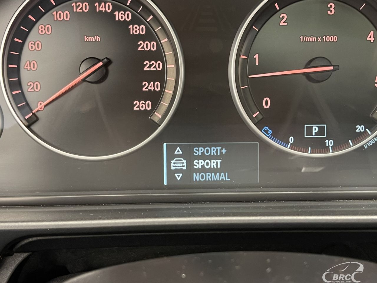 BMW 530 | 40