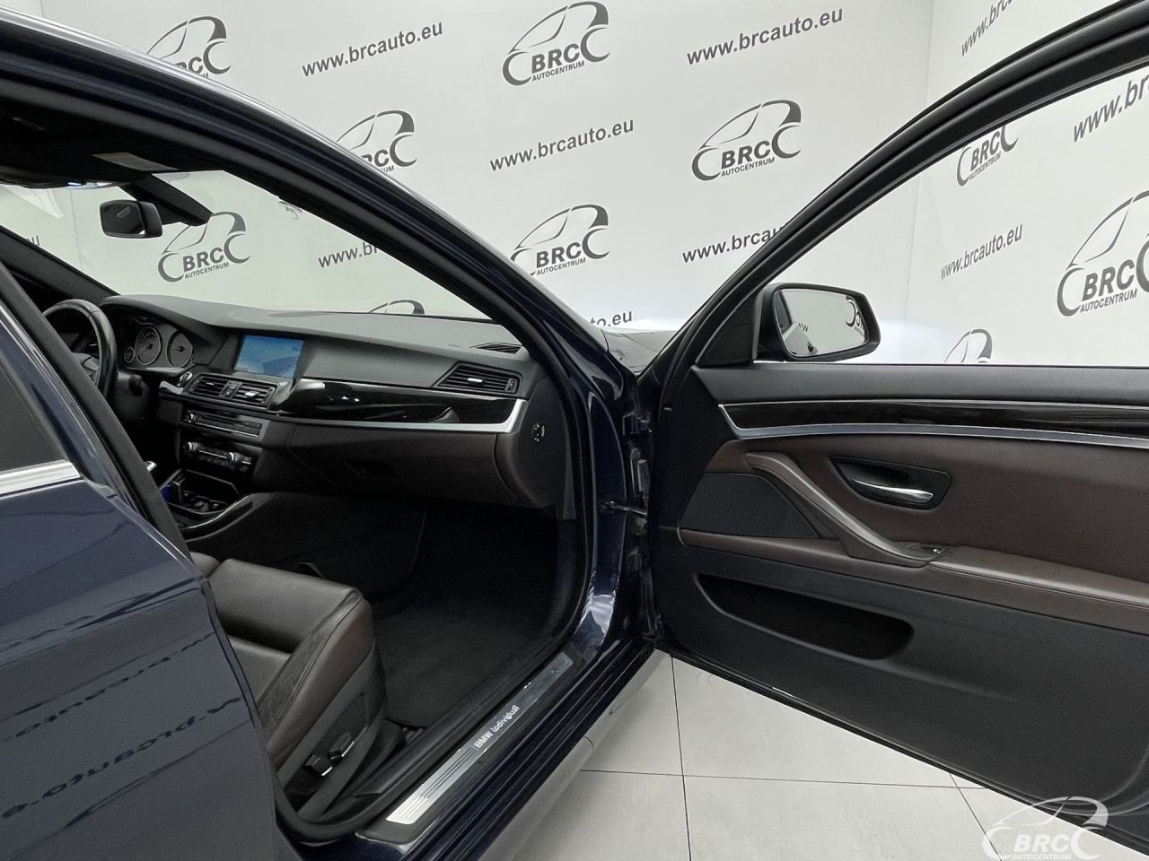 BMW 530 | 7