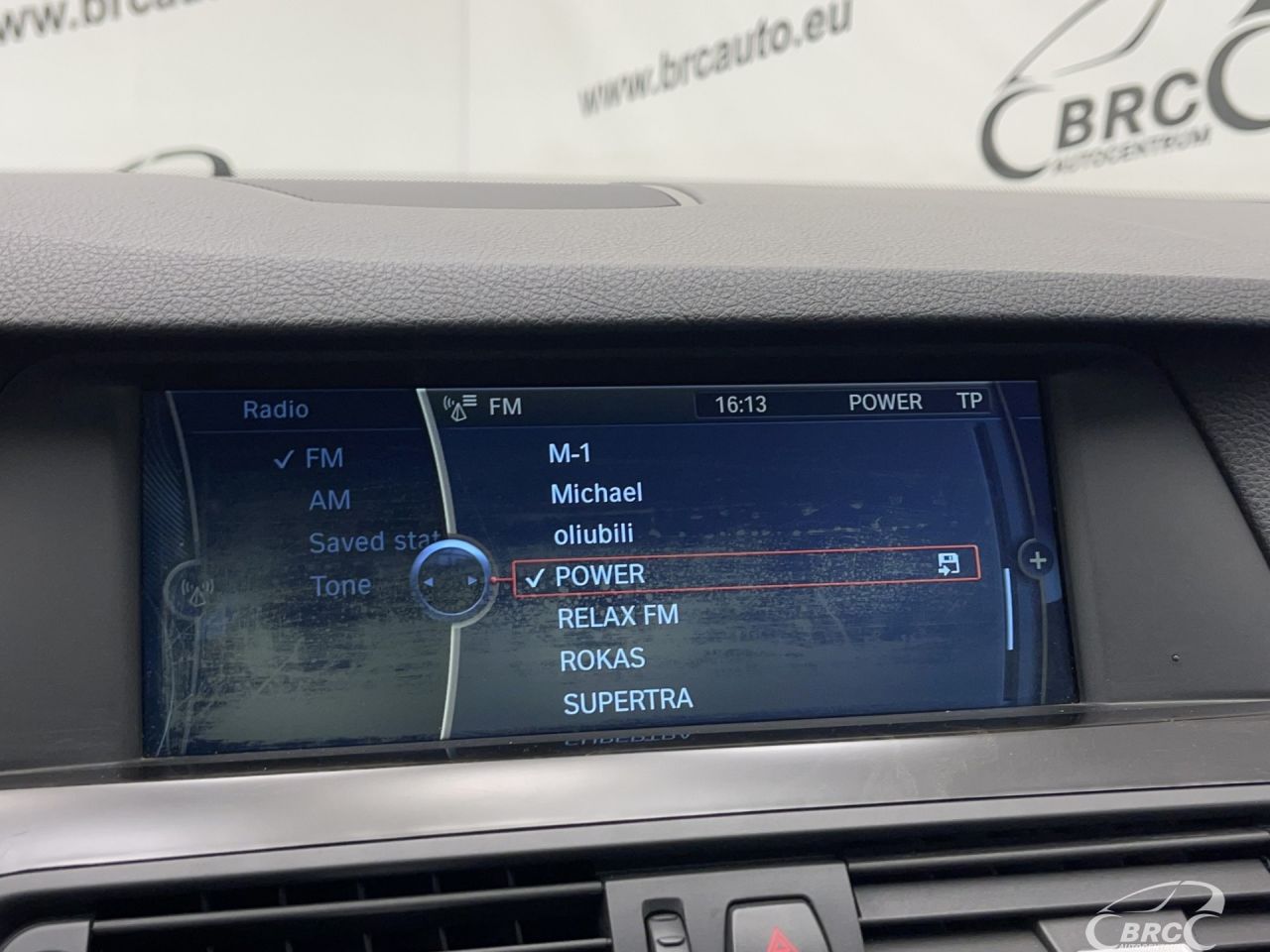 BMW 530 | 36