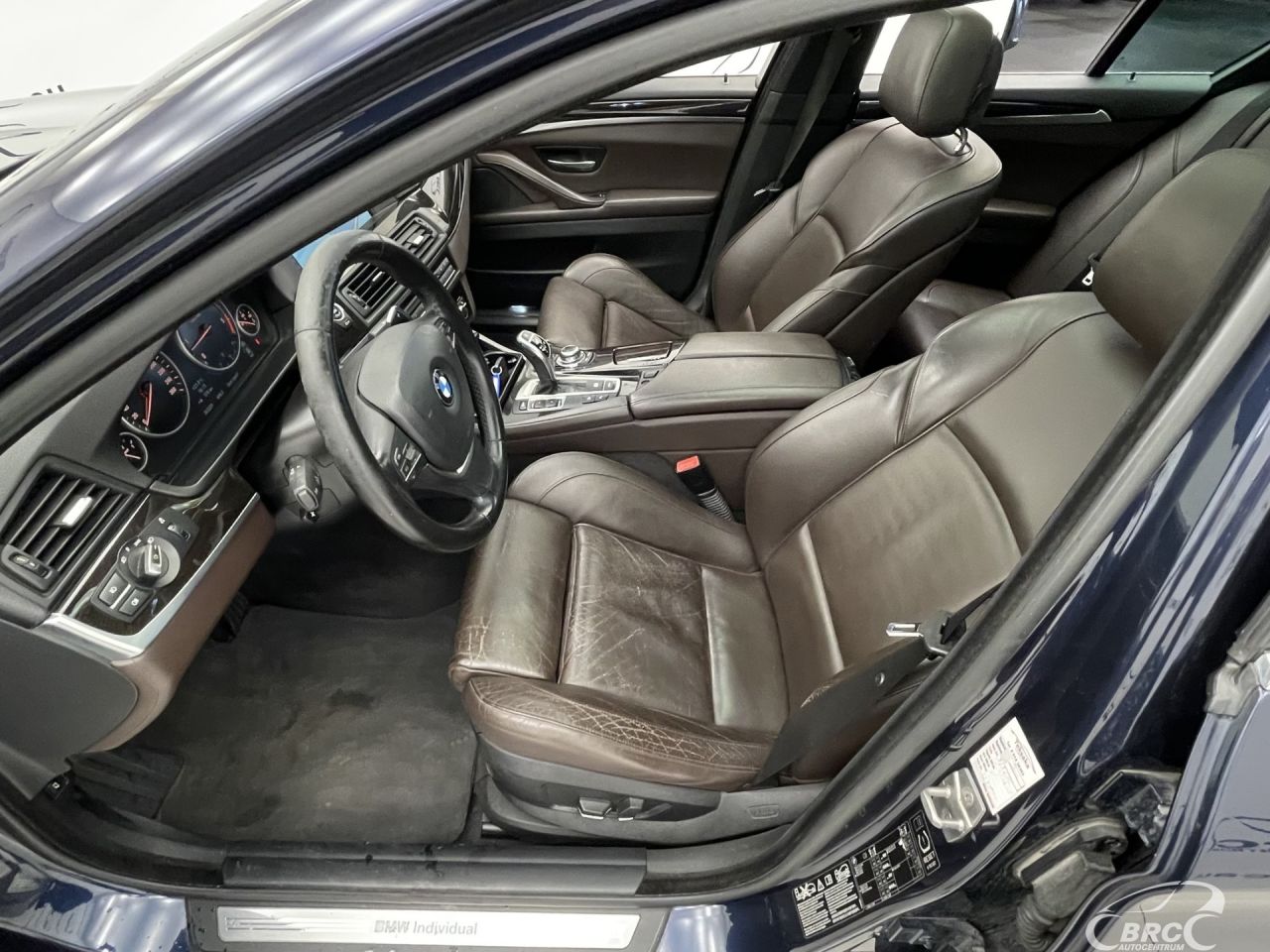 BMW 530 | 19