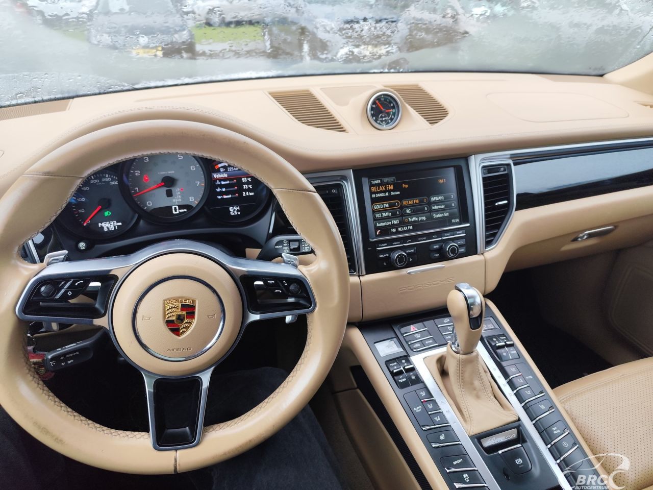 Porsche Macan | 4