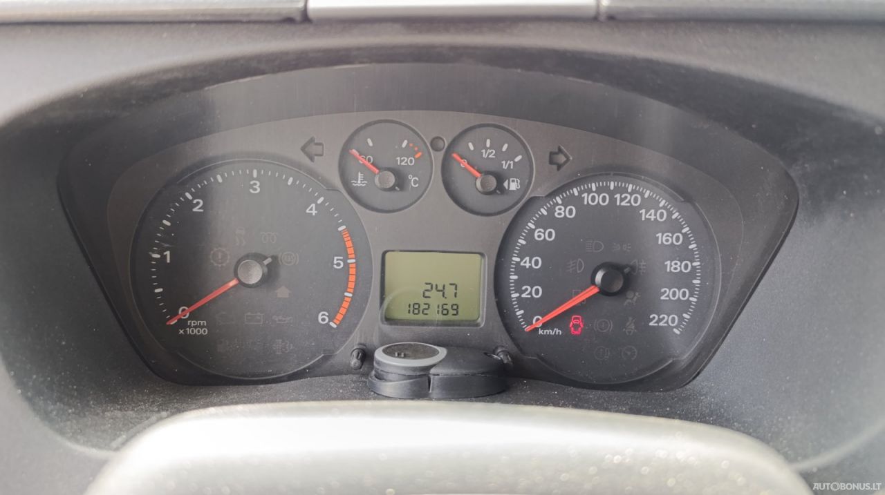 Ford Transit | 10