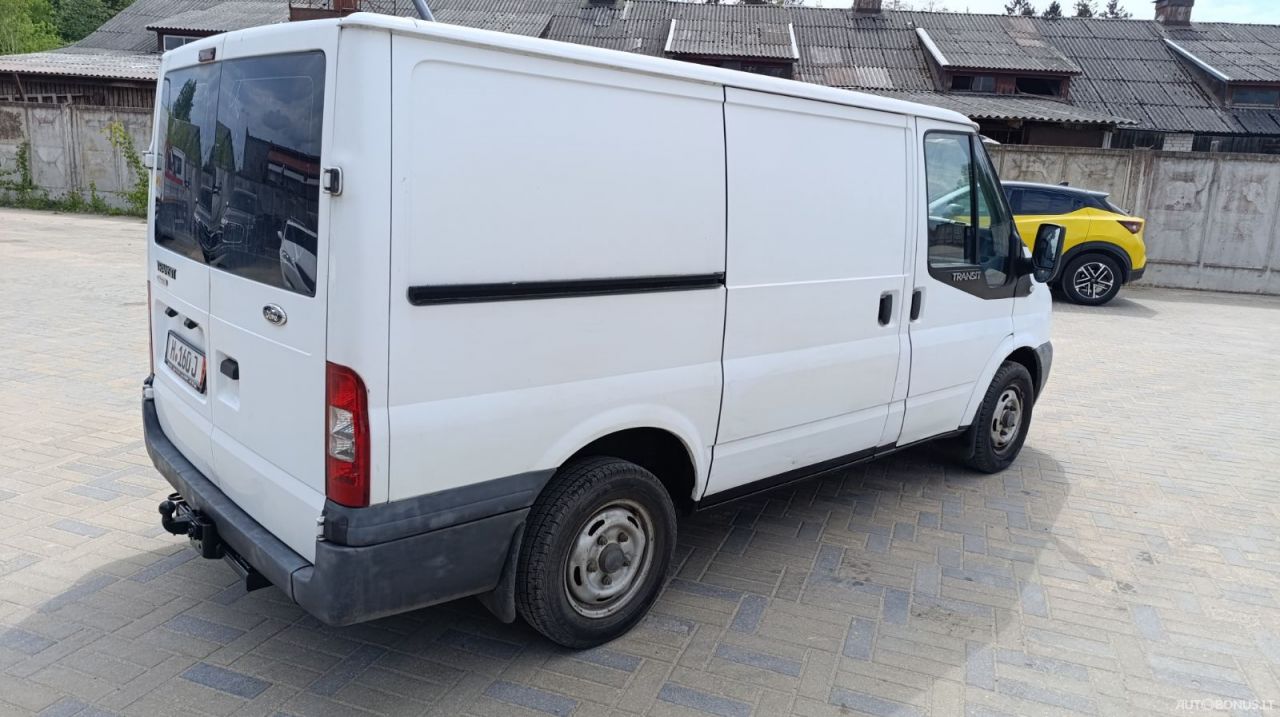 Ford Transit | 3