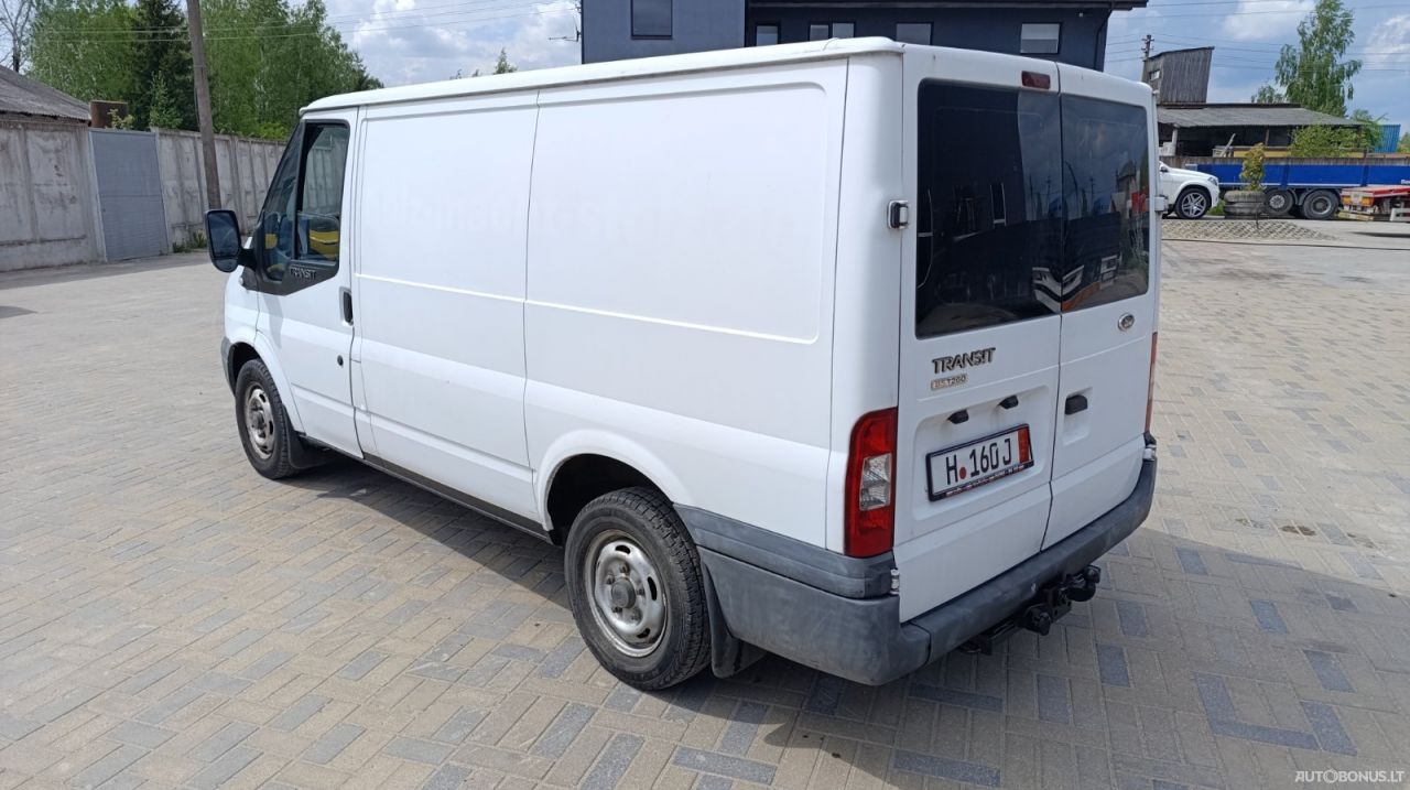 Ford Transit | 4