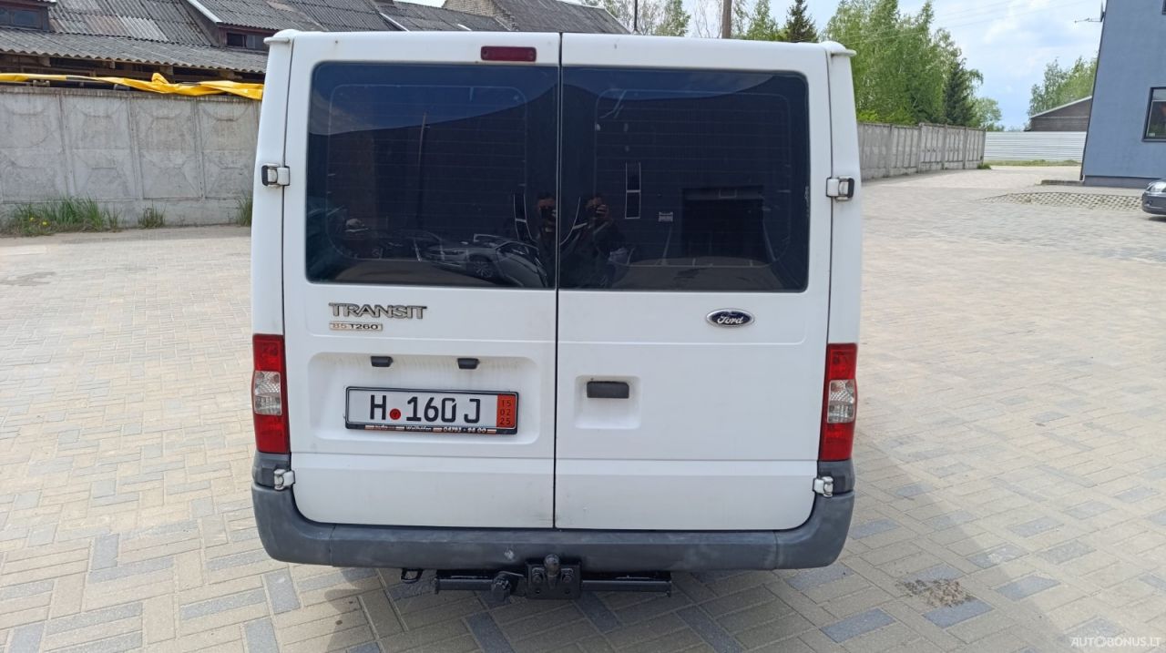 Ford Transit | 5