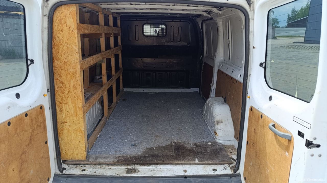Ford Transit | 6