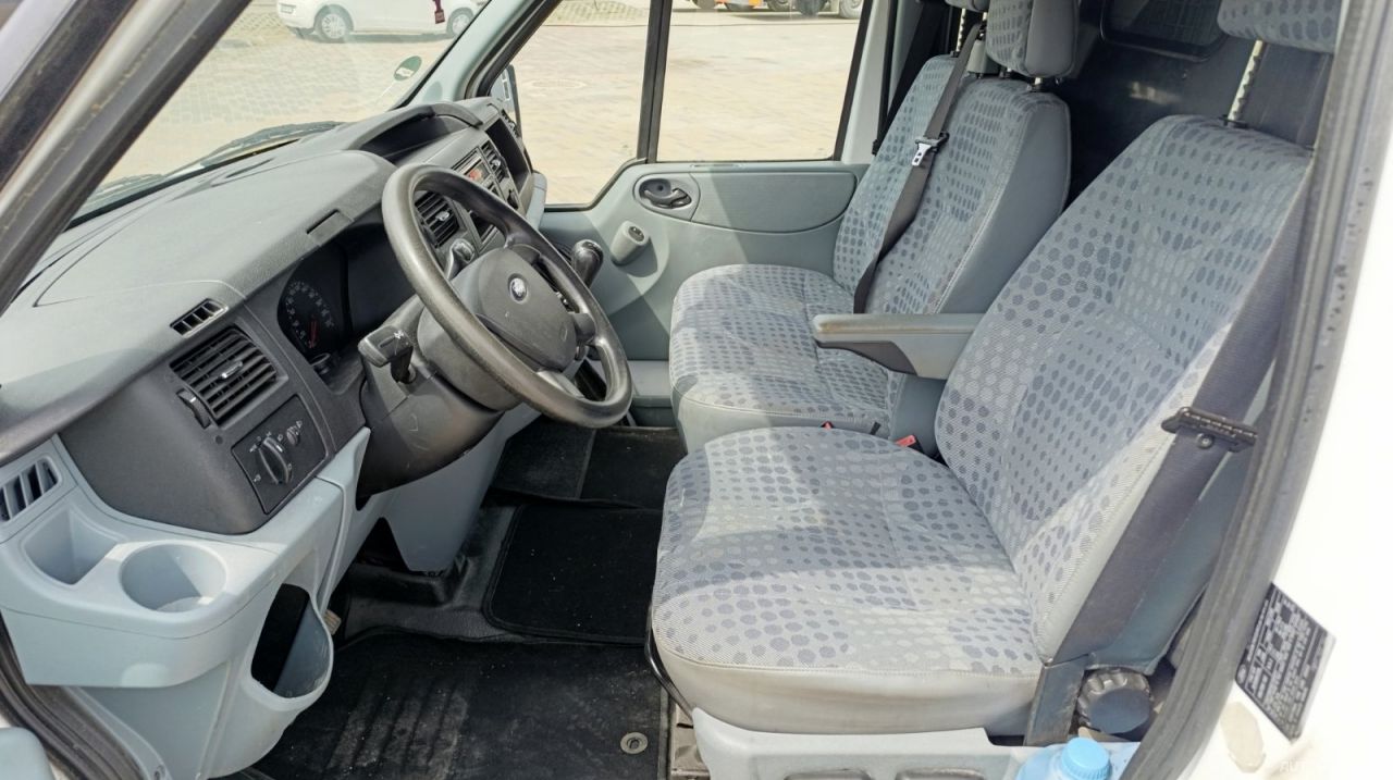 Ford Transit | 8