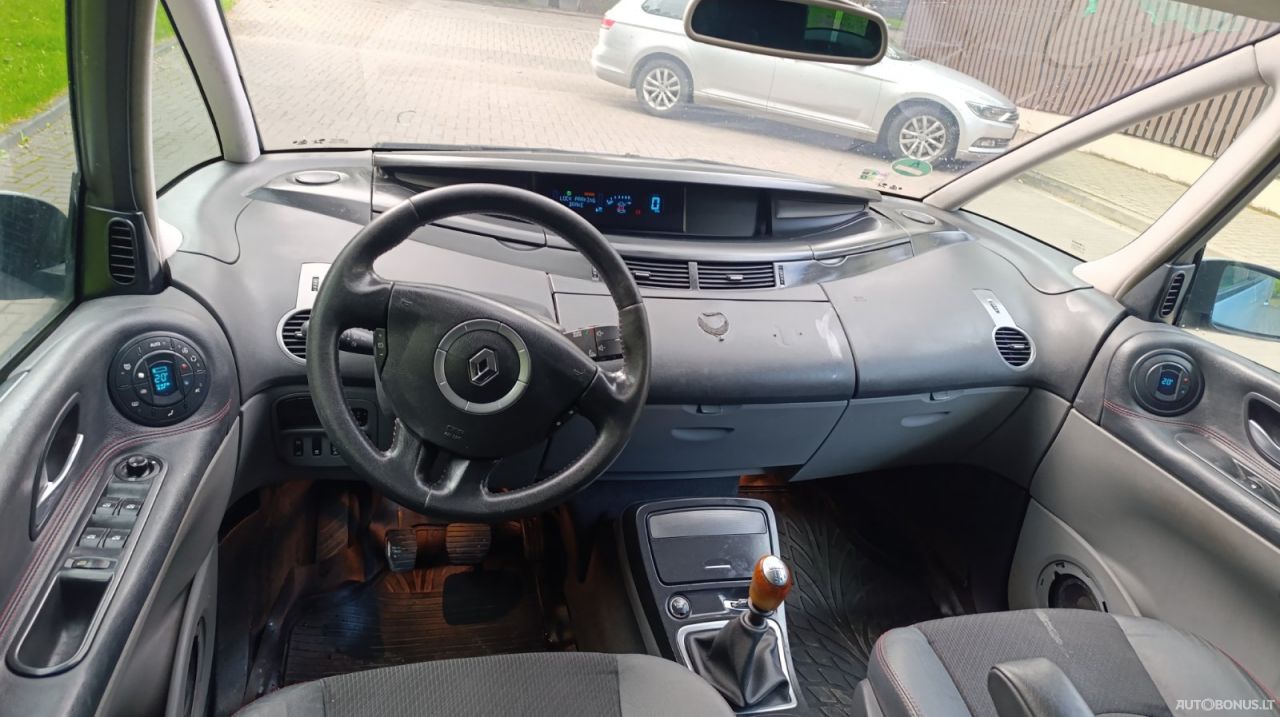 Renault Espace | 9