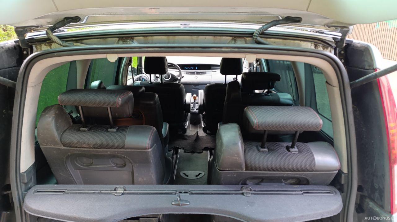 Renault Espace | 10