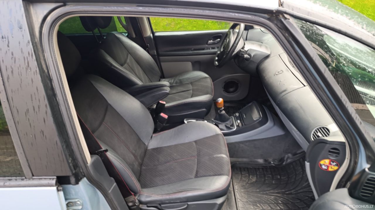Renault Espace | 11