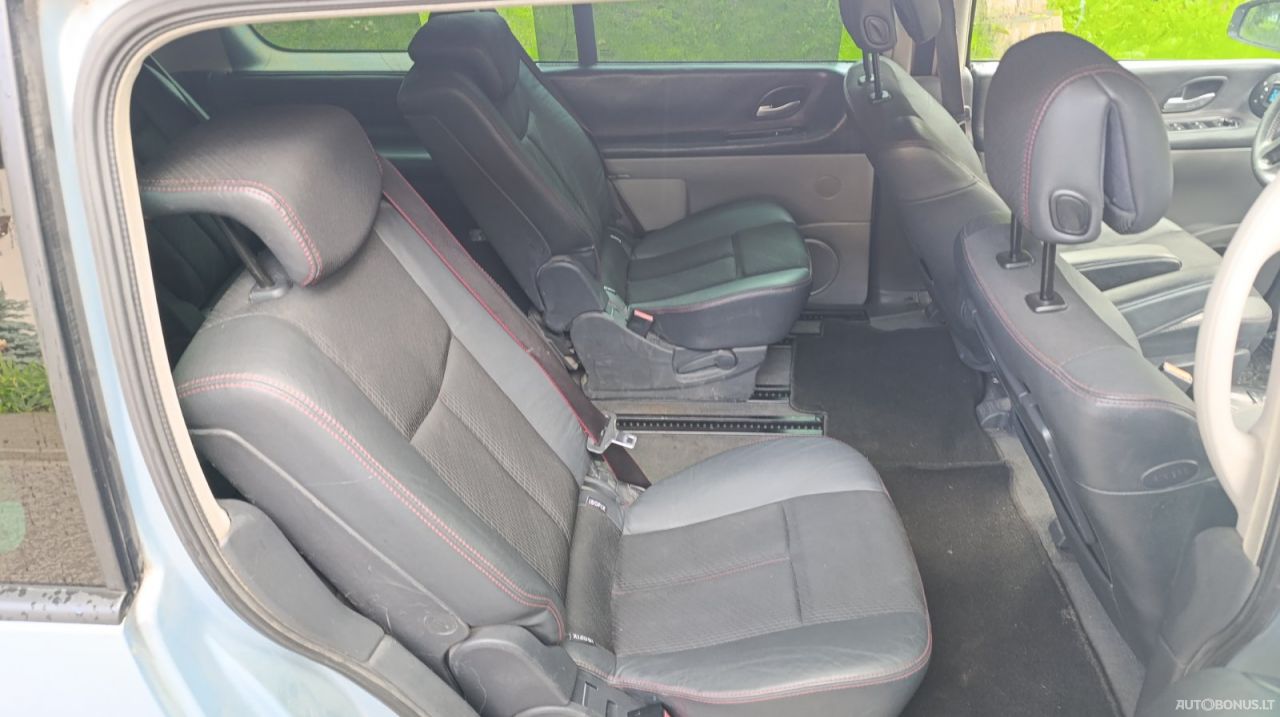 Renault Espace | 12