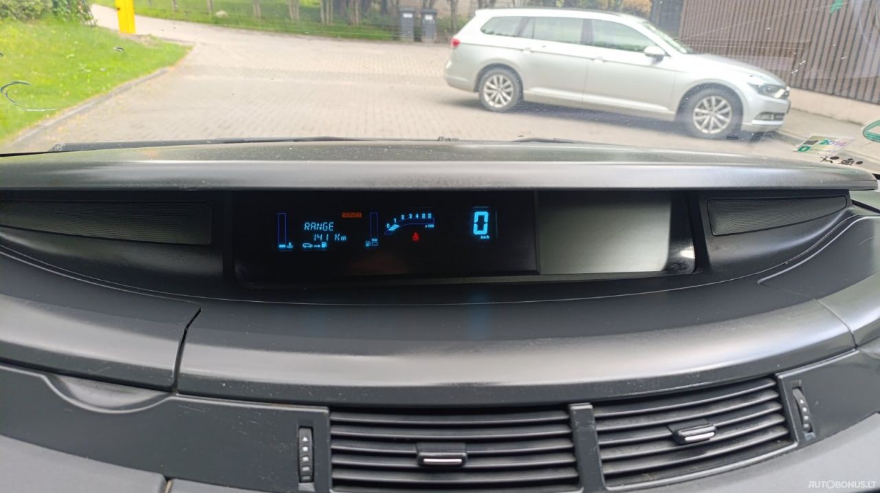 Renault Espace | 14