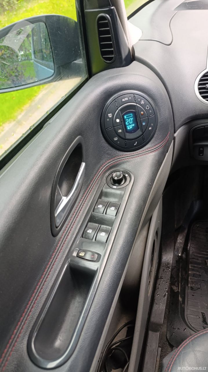 Renault Espace | 15