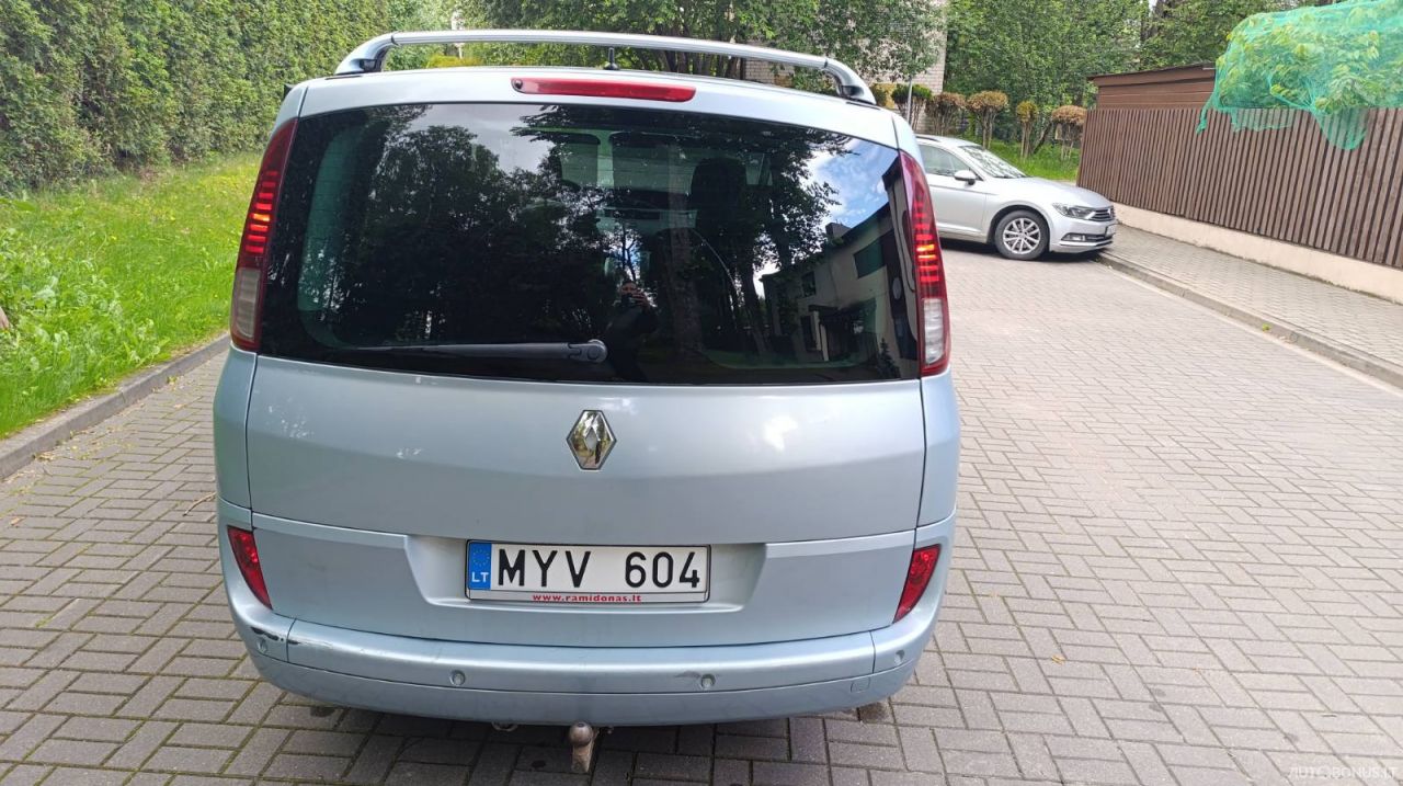 Renault Espace | 3