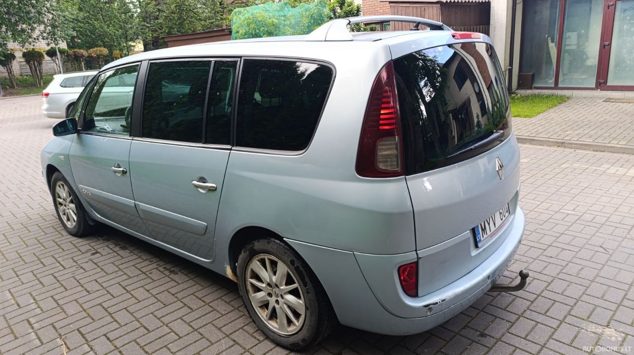 Renault Espace | 4