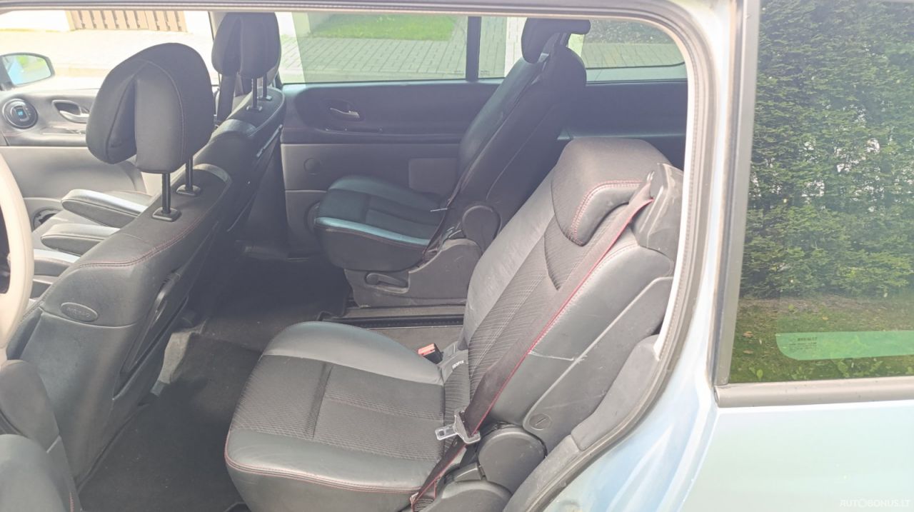 Renault Espace | 5