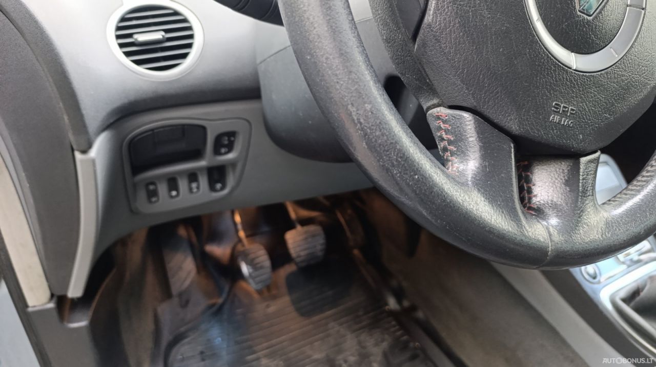 Renault Espace | 6