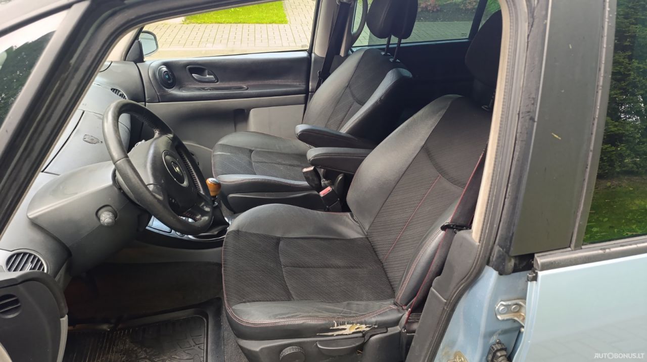 Renault Espace | 7