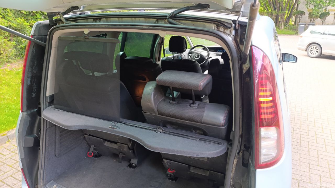 Renault Espace | 8