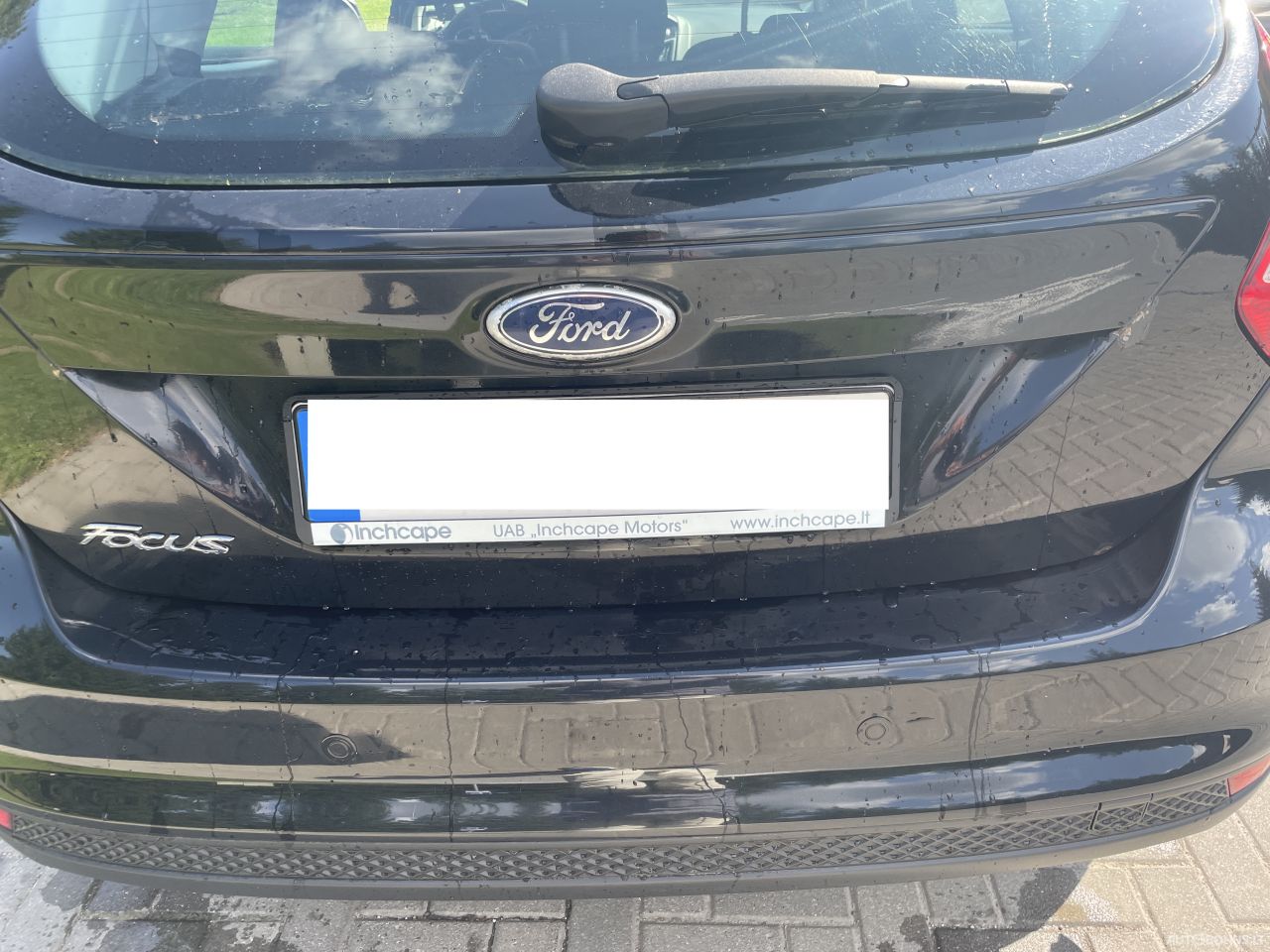 Ford Focus | 10