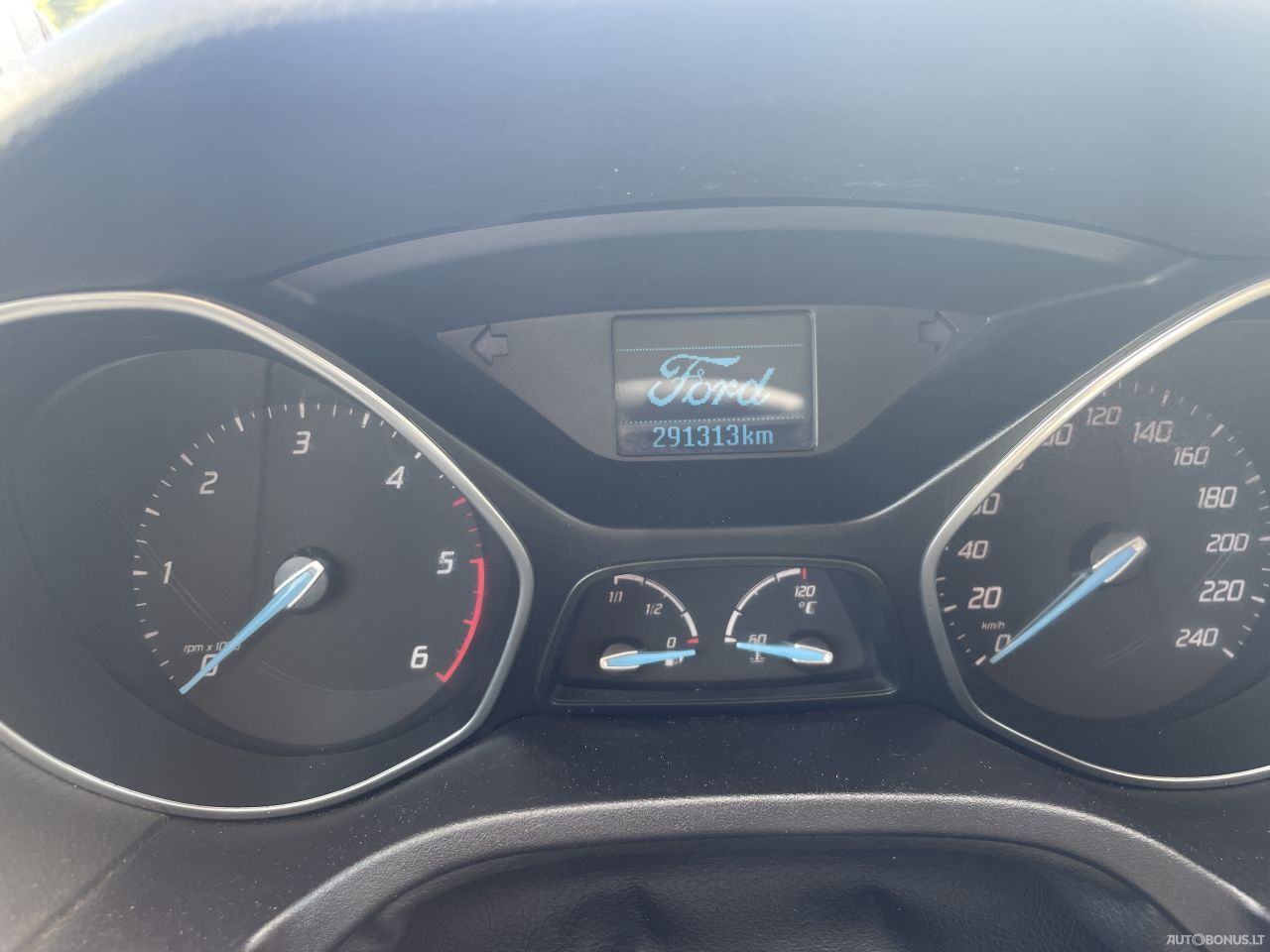 Ford Focus | 4
