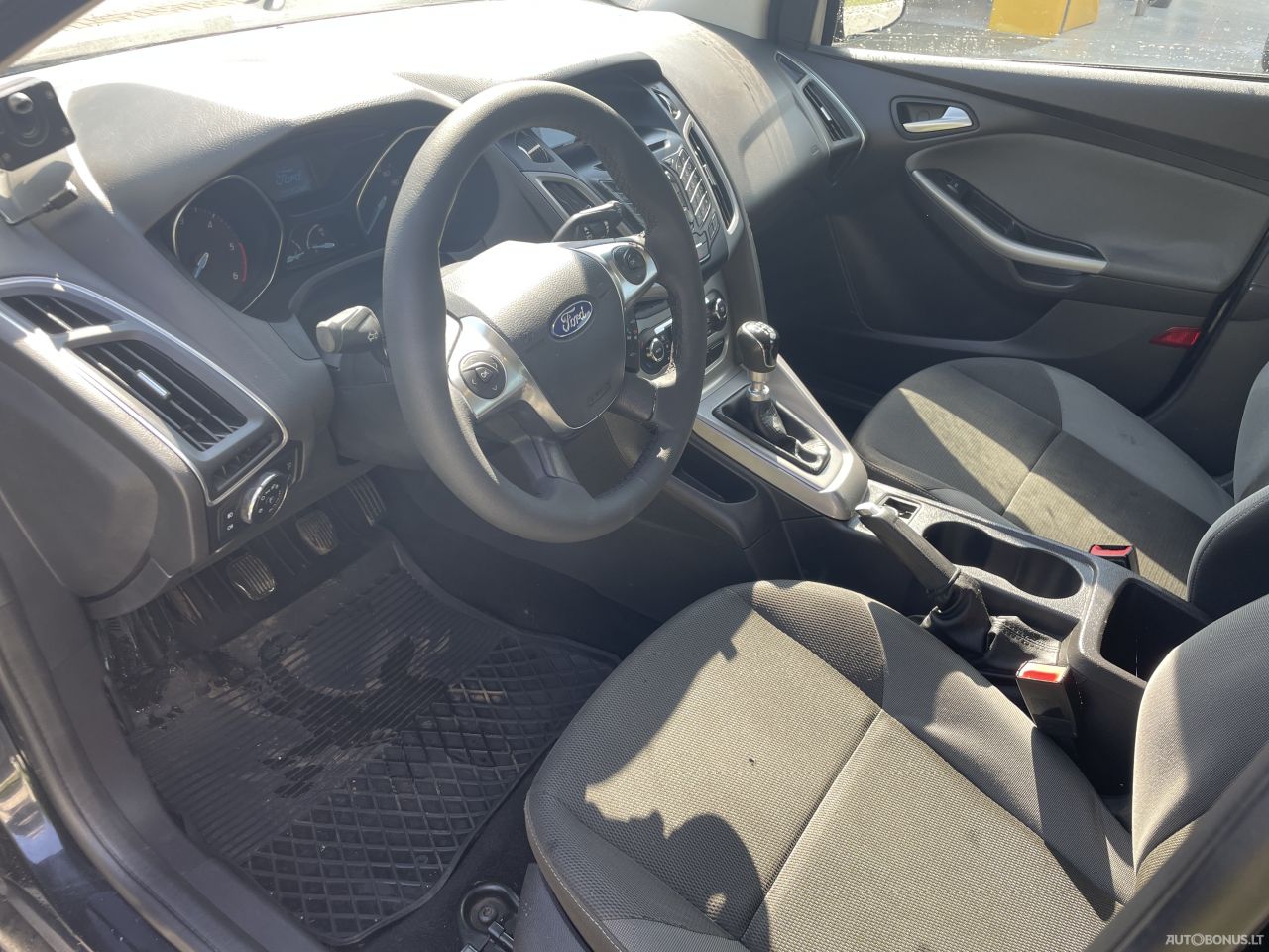 Ford Focus | 5