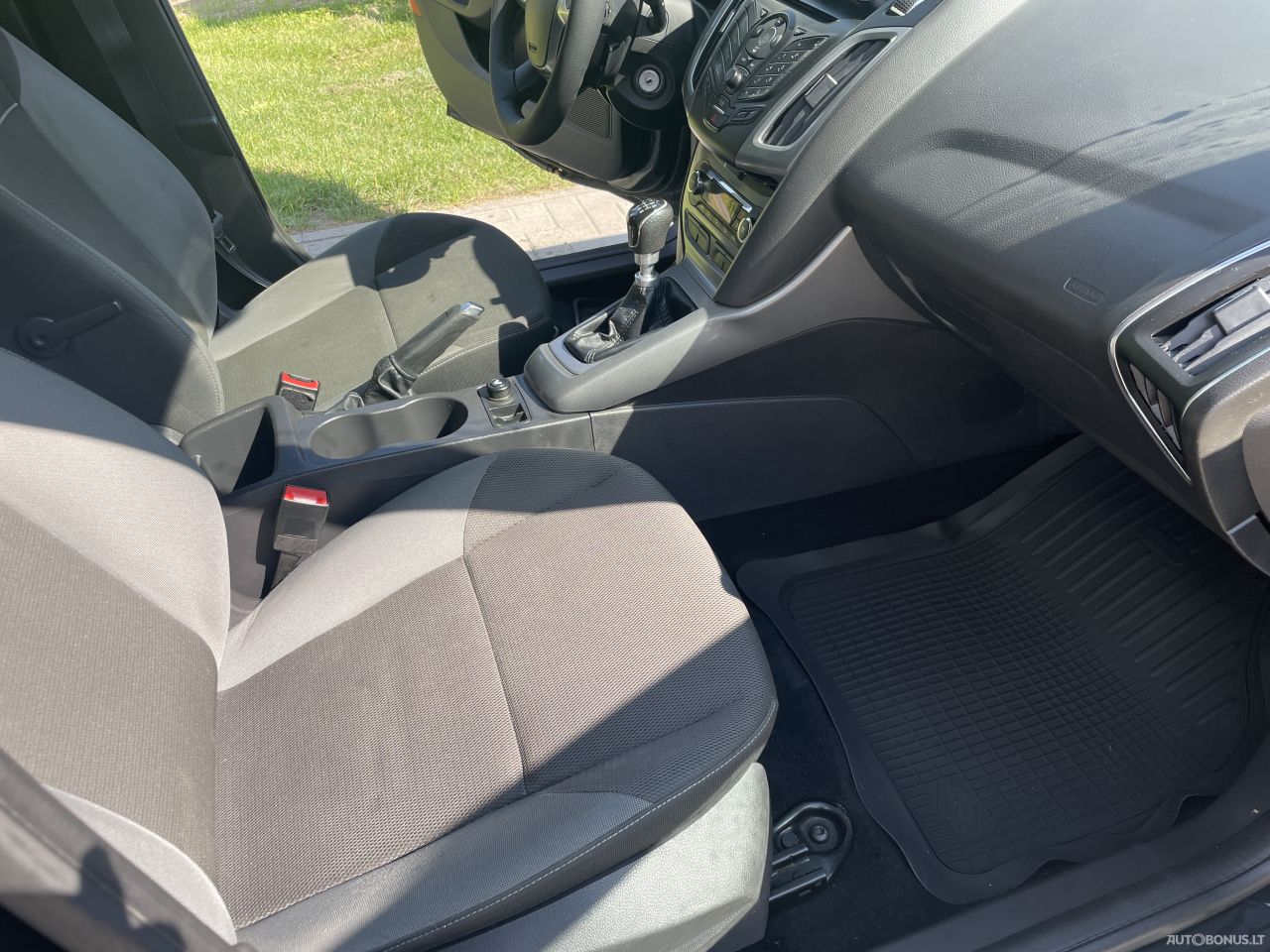Ford Focus | 6