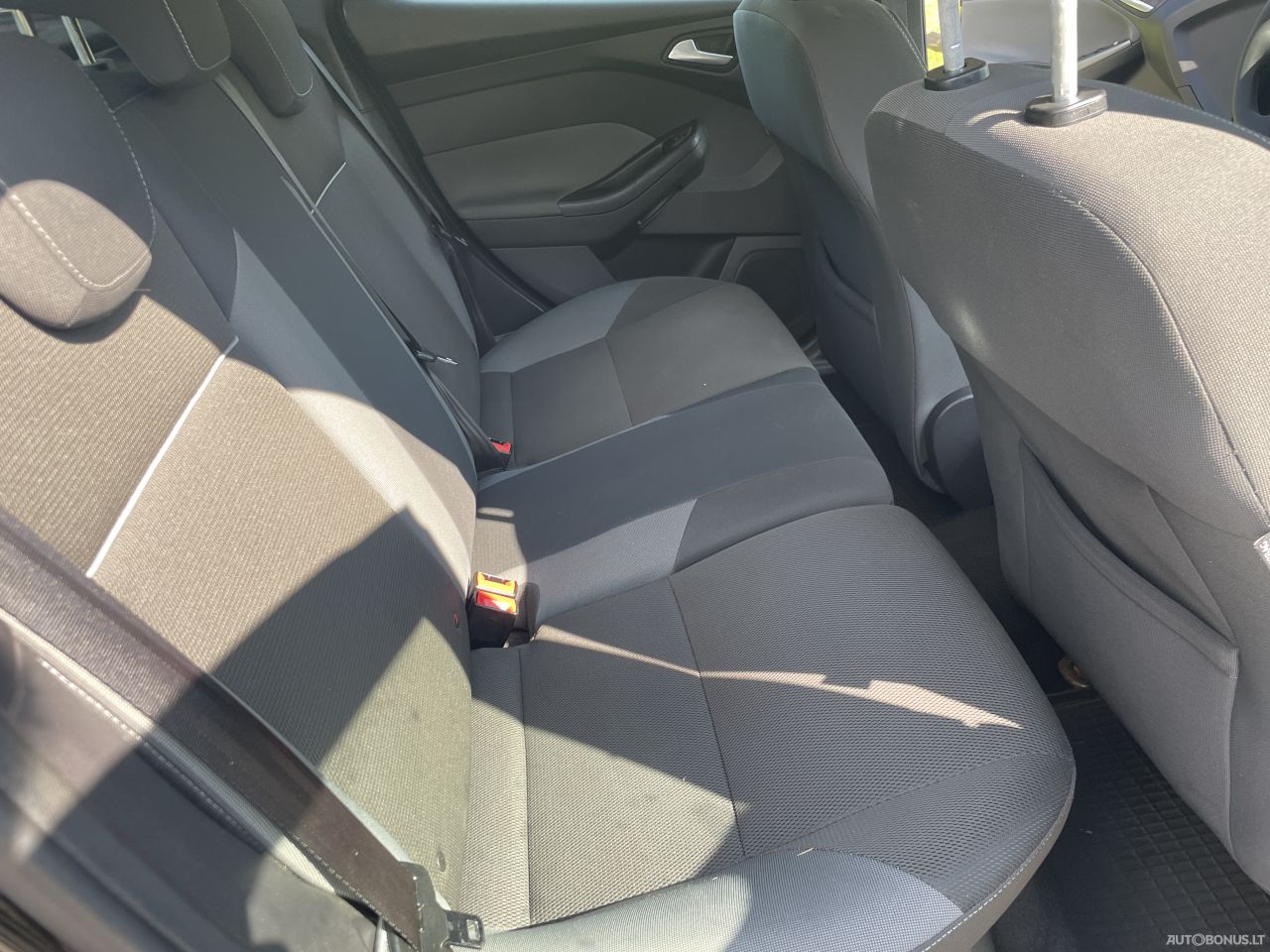 Ford Focus | 7