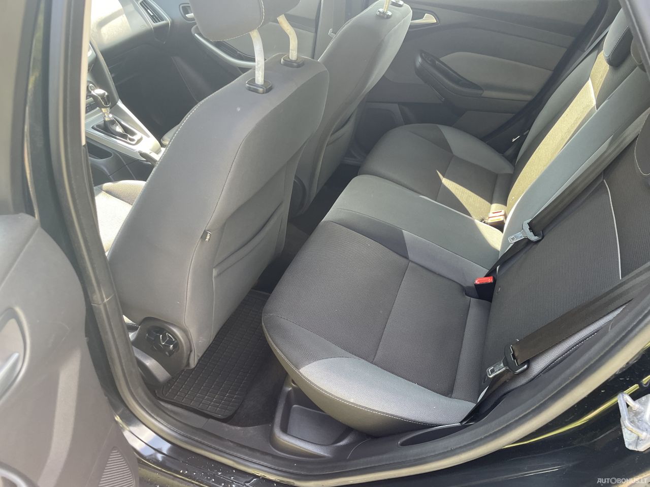 Ford Focus | 8