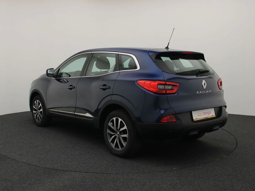 Renault Kadjar | 5
