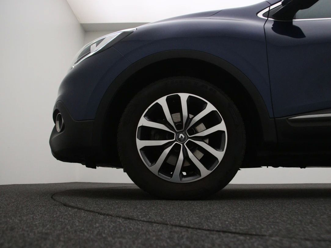 Renault Kadjar | 24